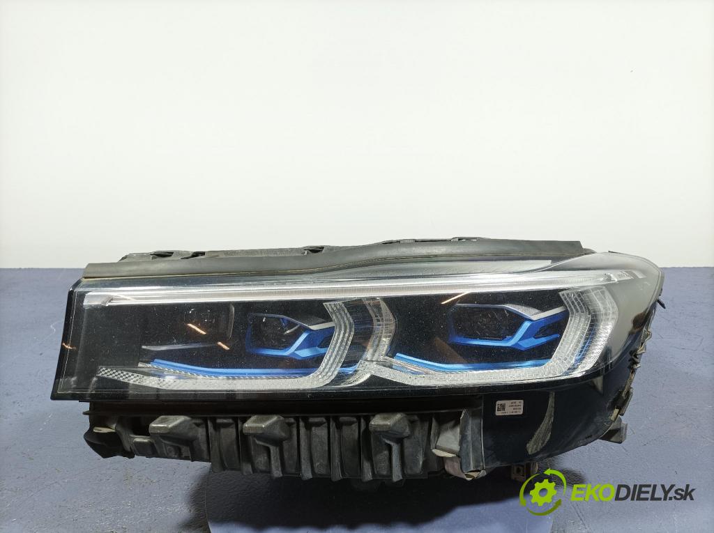 Bmw Seria 7 2019 světlo Levý: 7946775