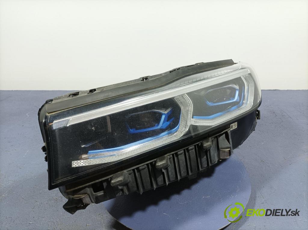 Bmw Seria 7 2019 světlo Levý: 7946775
