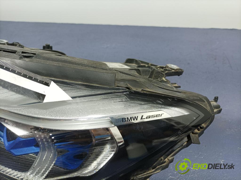 Bmw Seria 7 2019 světlo Levý: 7946775