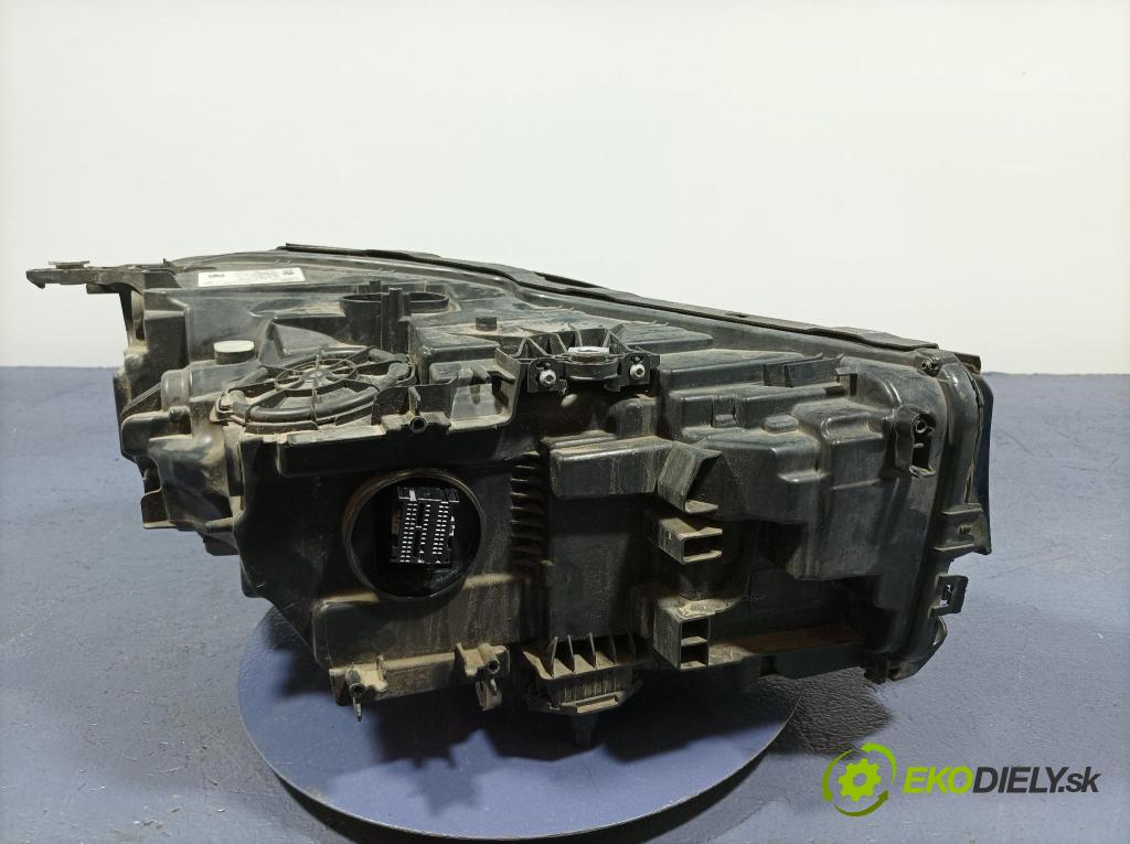 Bmw Seria 7 2019 světlo Levý: 7946775