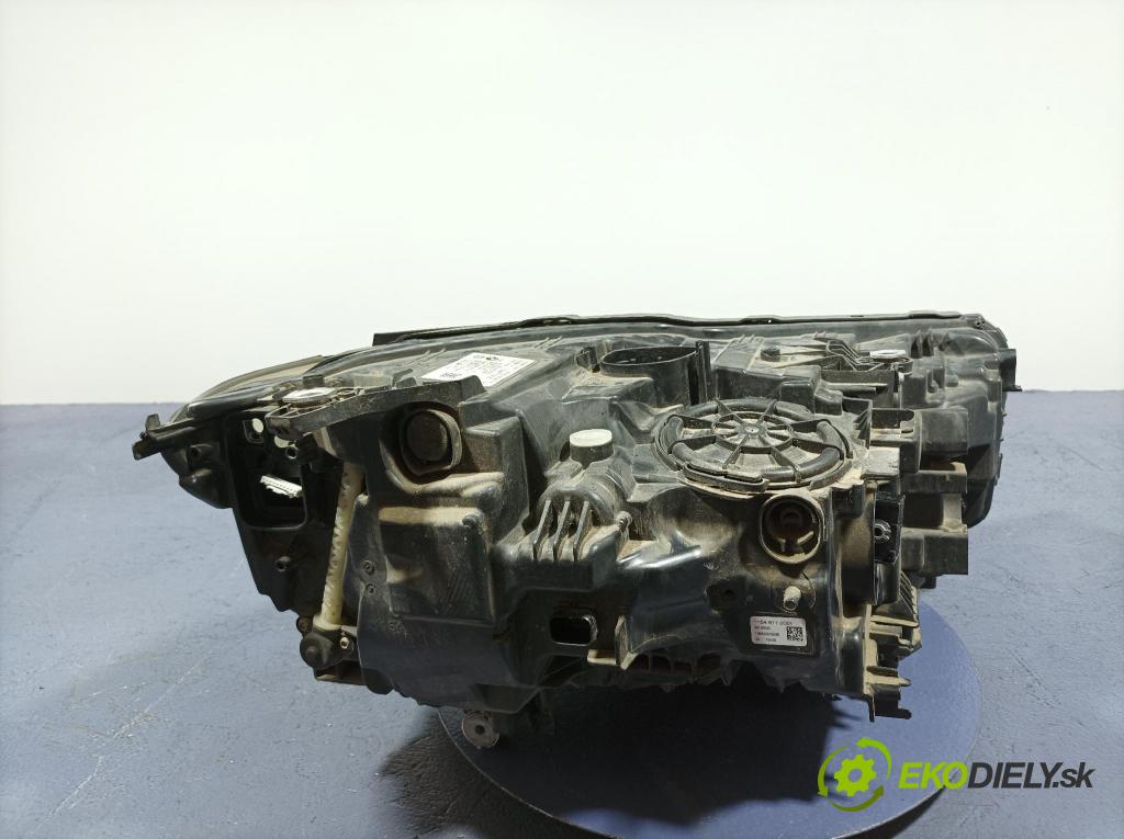 Bmw Seria 7 2019 světlo Levý: 7946775