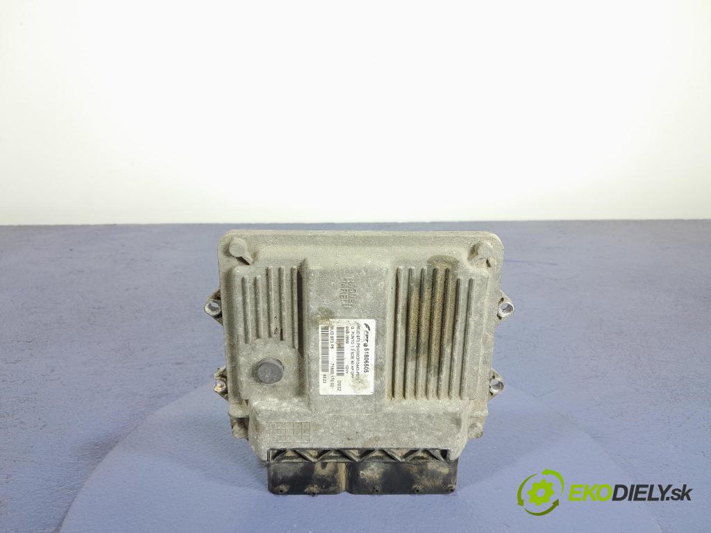 Fiat Punto 2008 riadiaca jednotka Motor: 51806505