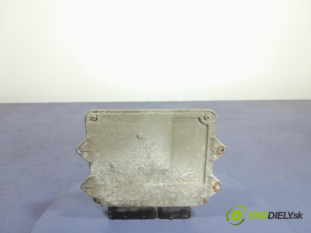 Fiat Punto 2008 riadiaca jednotka Motor: 51806505