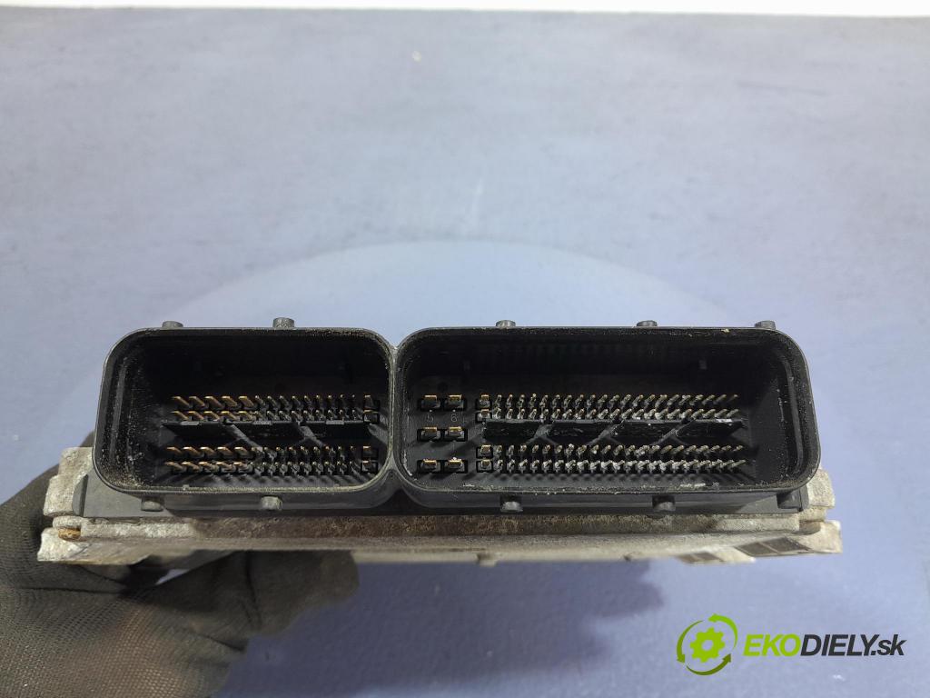 Fiat Punto 2008 riadiaca jednotka Motor: 51806505