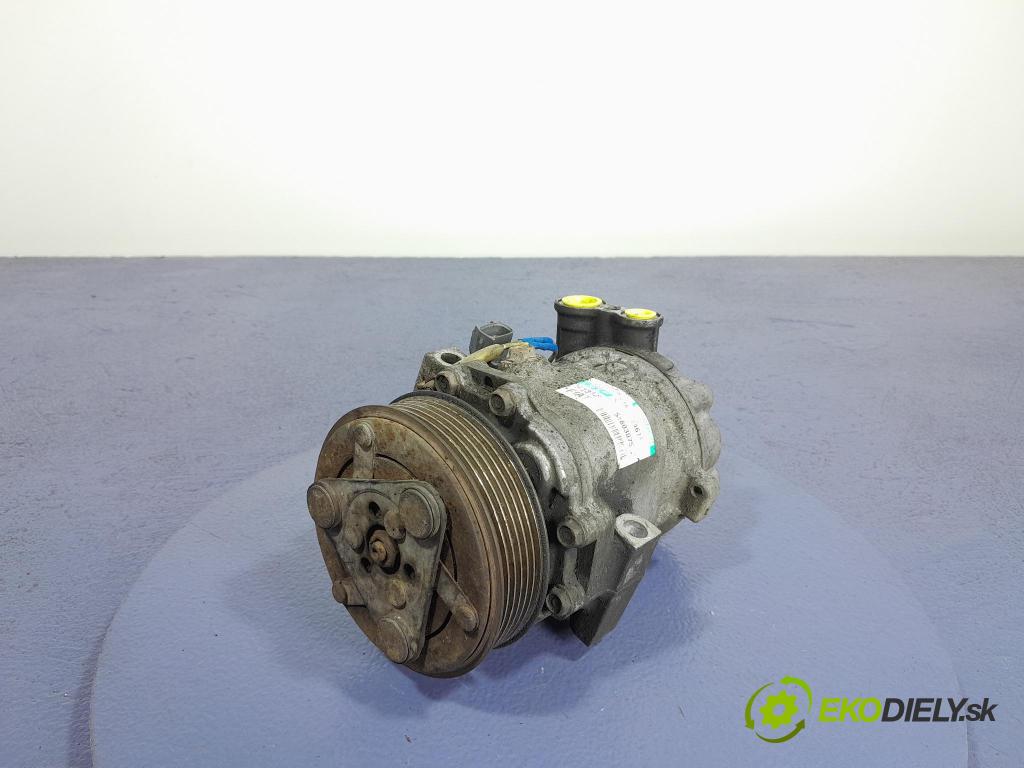 Fiat Punto 2008 Kompresor: Klimatizace: 51803075