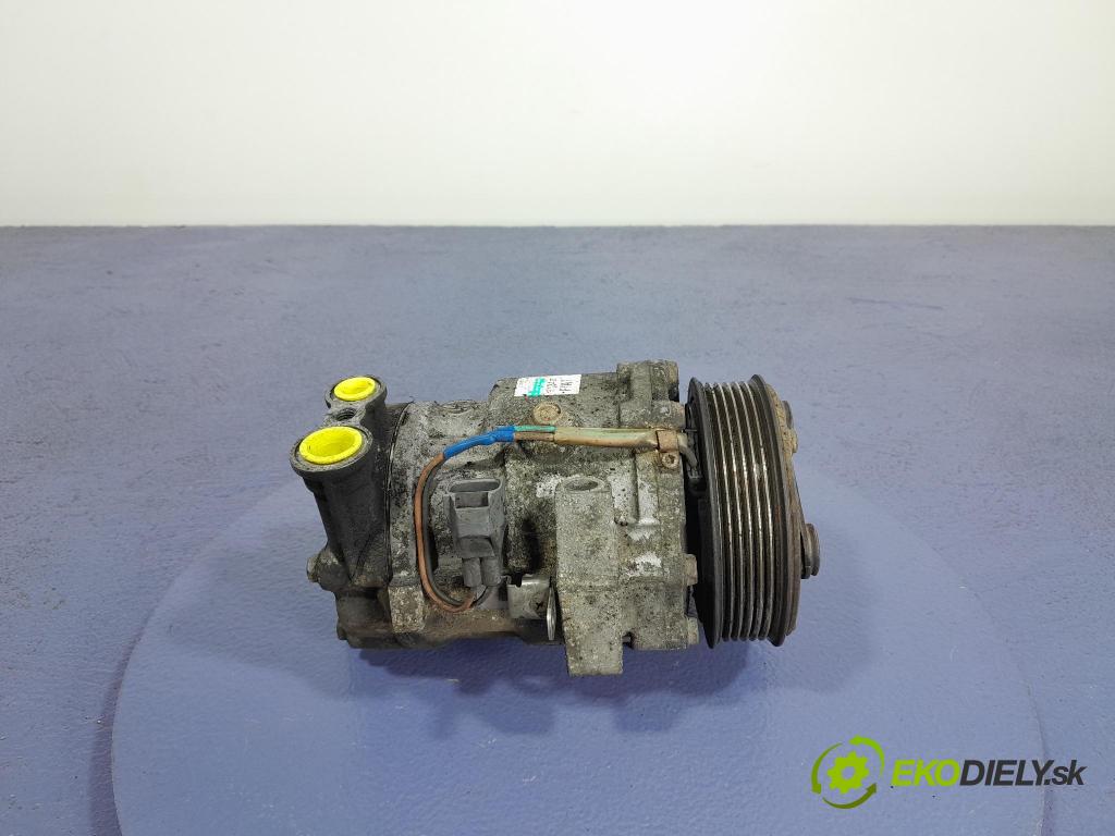 Fiat Punto 2008 Kompresor: Klimatizace: 51803075