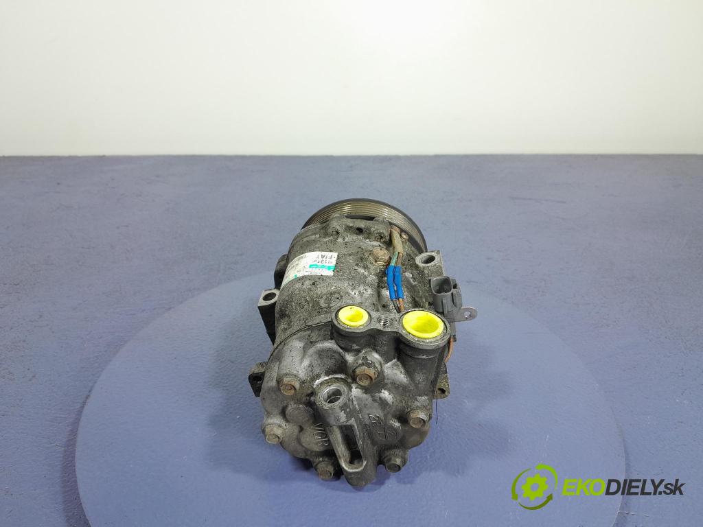 Fiat Punto 2008 Kompresor: Klimatizace: 51803075