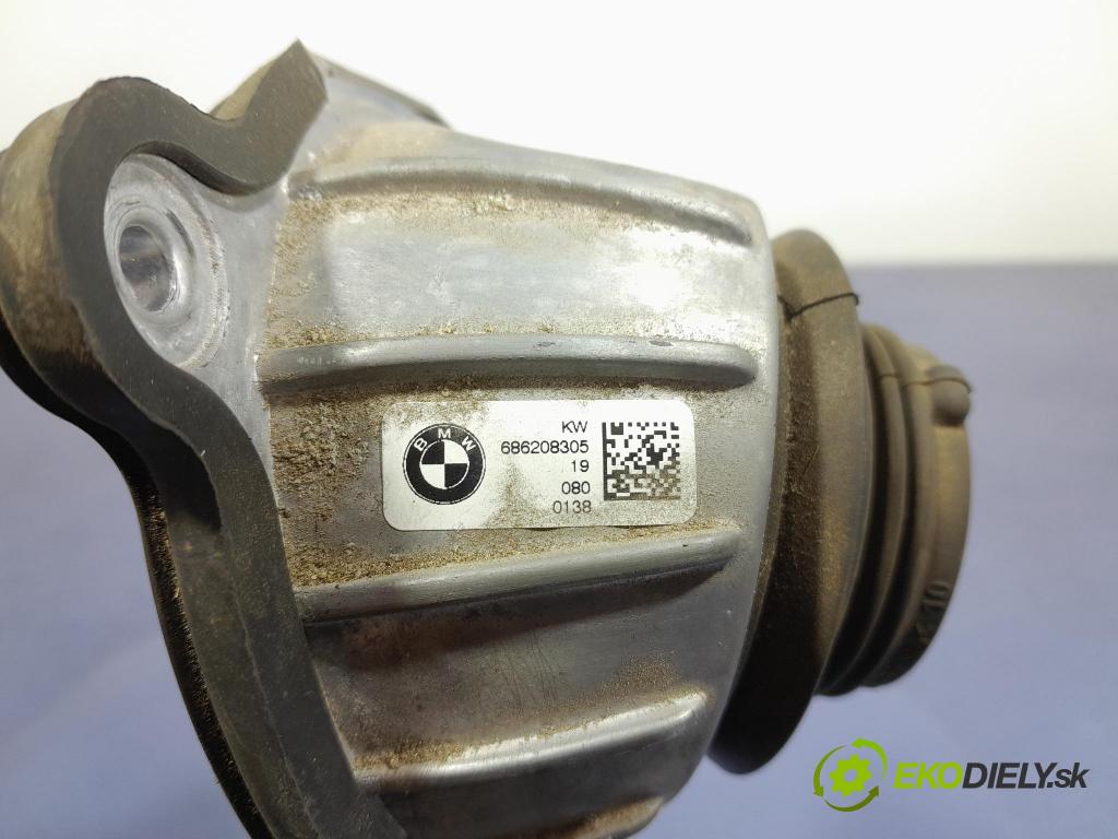Bmw Seria 7 2019 Stĺpik volant x 6862083