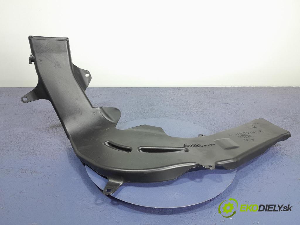 Bmw Seria 7 2019 Vstup: Vzduch: 7343501