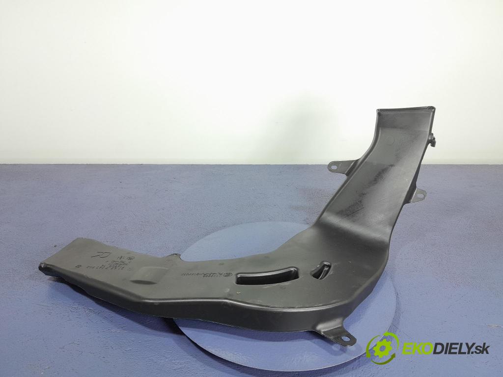 Bmw Seria 7 2019 Vstup: Vzduch: 7343502