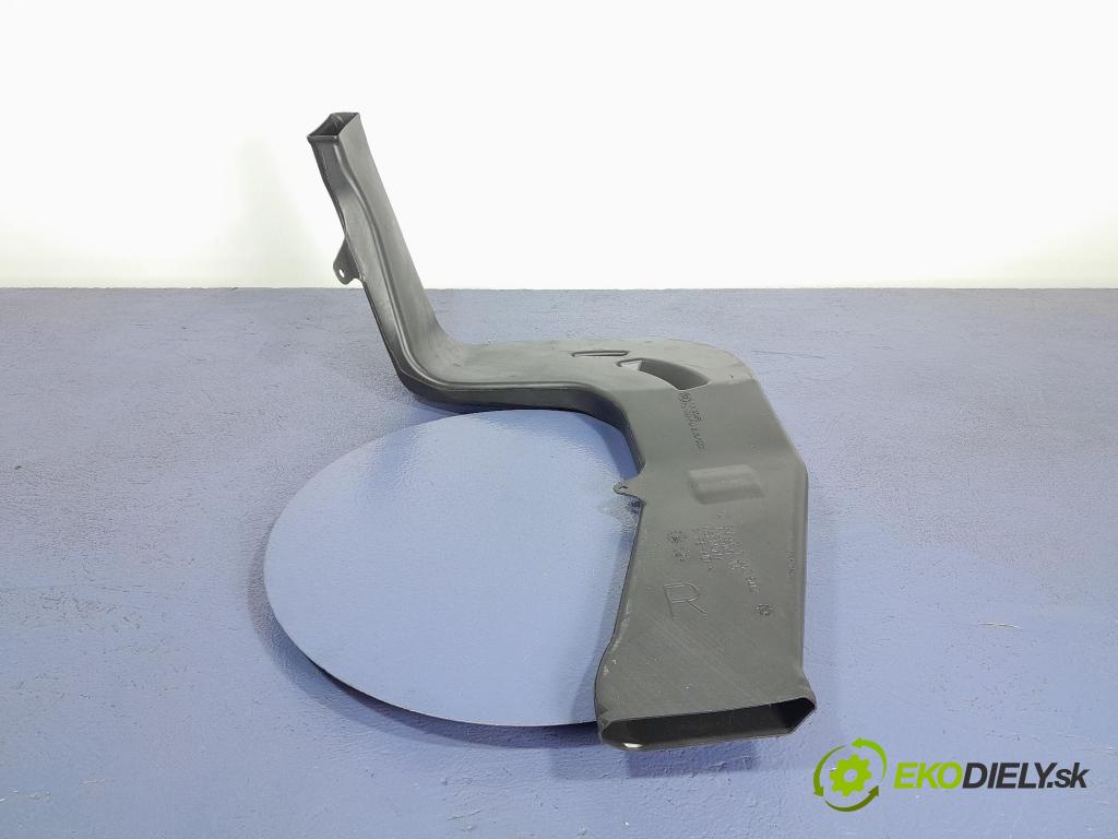 Bmw Seria 7 2019 Vstup: Vzduch: 7343502