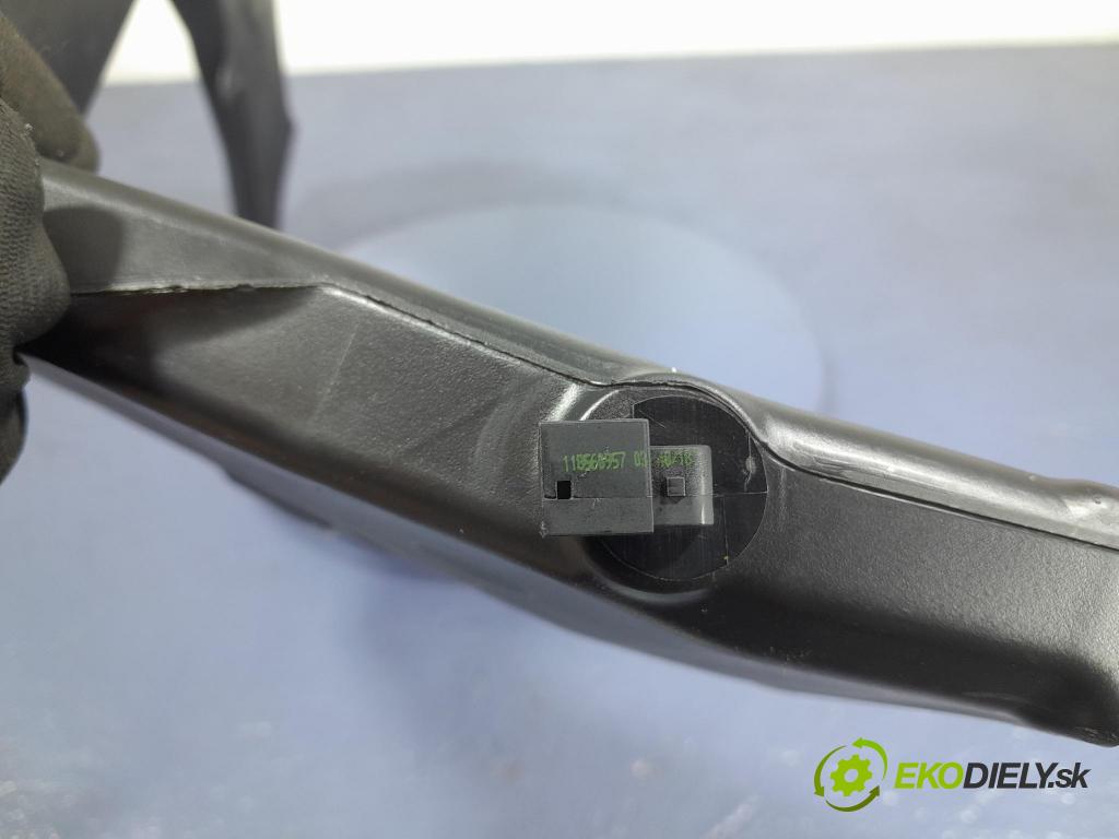 Bmw Seria 7 2019 Vstup: Vzduch: 7343502