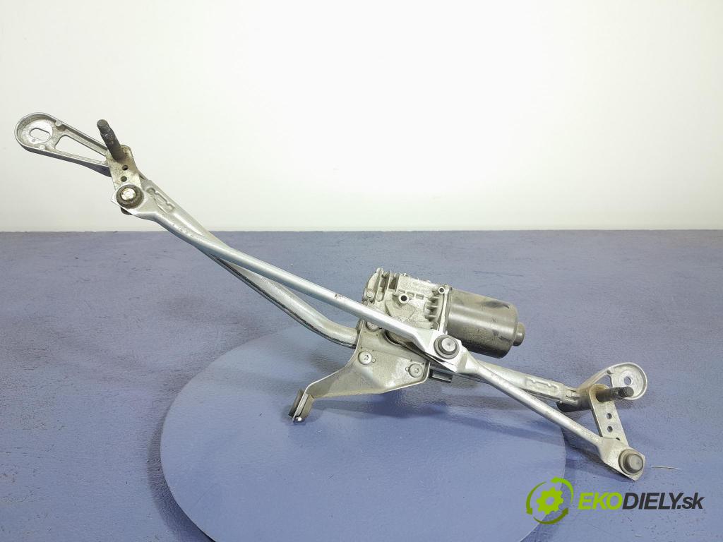 Bmw Seria 7 2019 mechanizmus motor: Stierače: Predné 01
