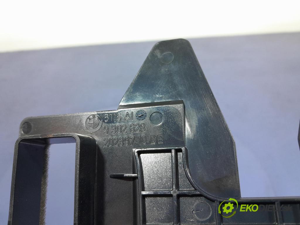 Bmw Seria 7 2019 Vstup: Vzduch: 9302628
