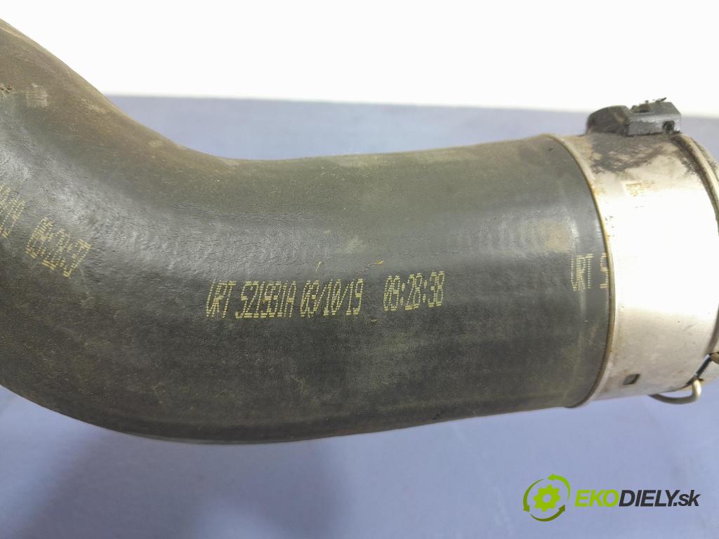 Bmw Seria 7 2019 rúrka Vzduch: 521931A