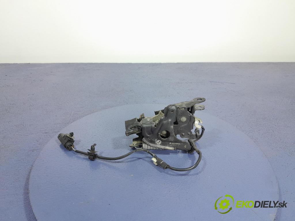 Bmw Seria 7 2019 zámek masky: 7347404