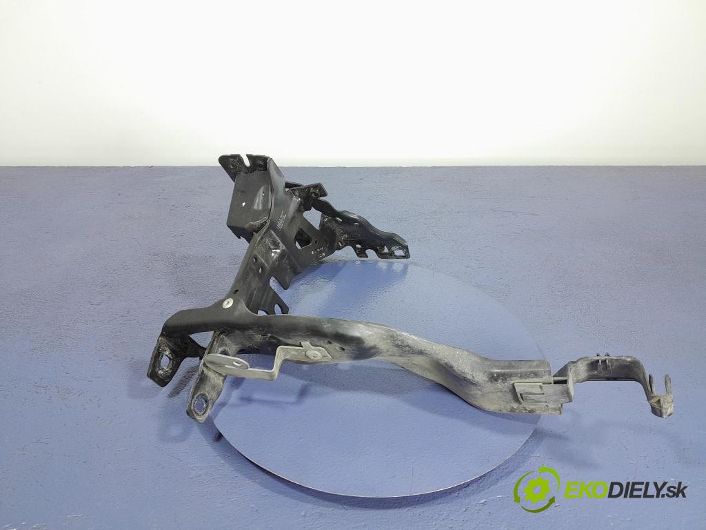 Bmw Seria 7 2019 výstuha Predné: / pas predný 7375325