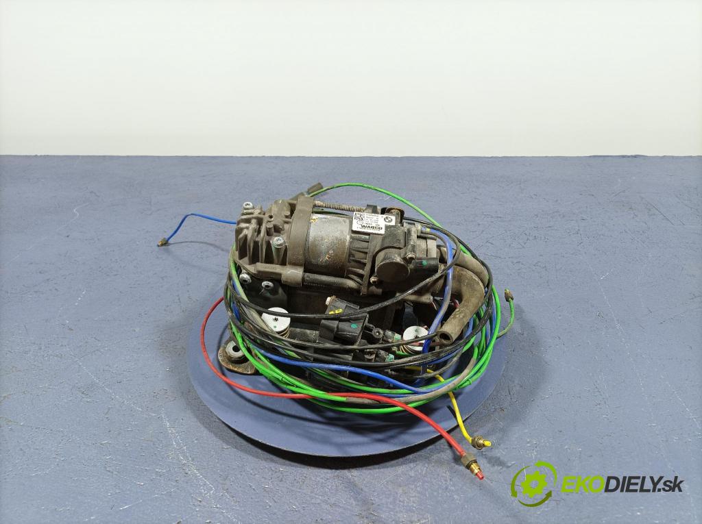 Bmw Seria 7 2019 Kompresor Vzduch: 6884682