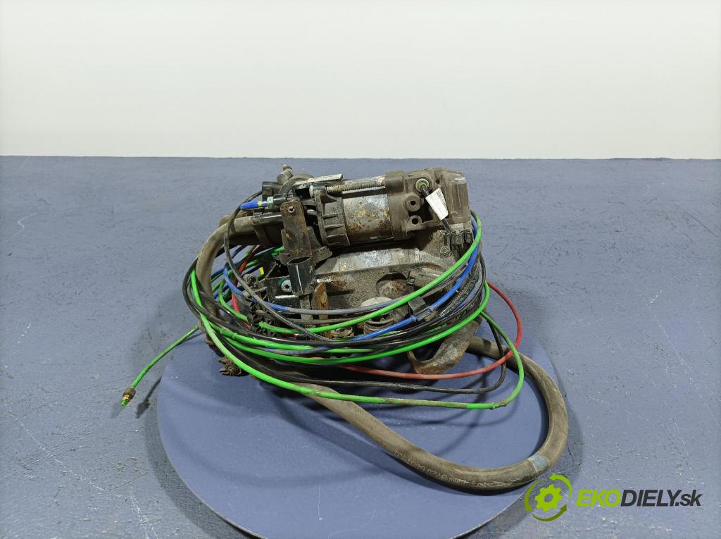 Bmw Seria 7 2019 Kompresor Vzduch: 6884682