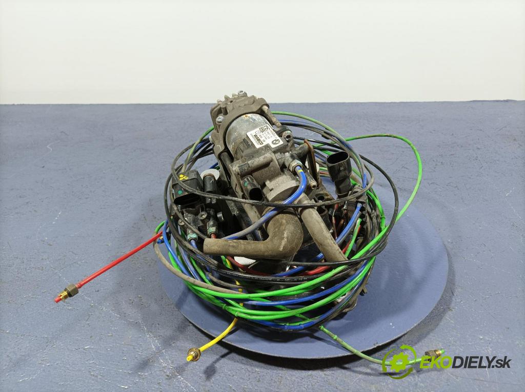 Bmw Seria 7 2019 Kompresor Vzduch: 6884682