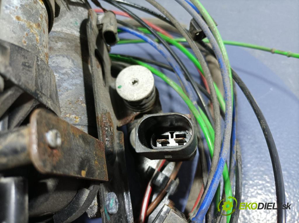 Bmw Seria 7 2019 Kompresor Vzduch: 6884682