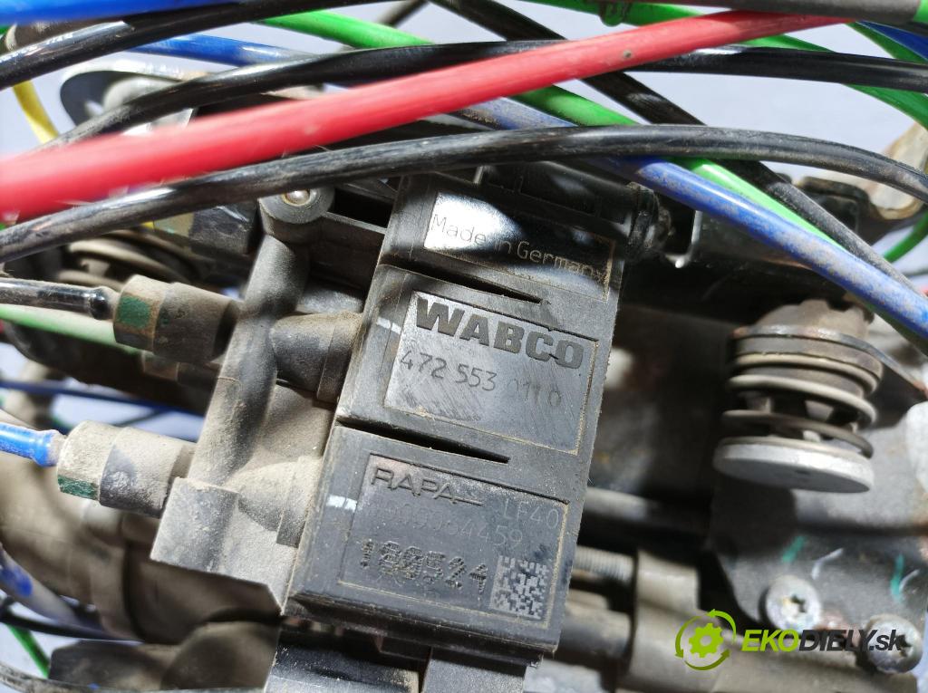 Bmw Seria 7 2019 Kompresor Vzduch: 6884682