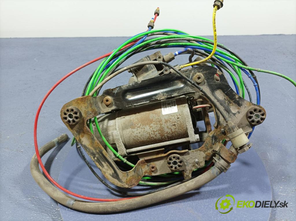 Bmw Seria 7 2019 Kompresor Vzduch: 6884682