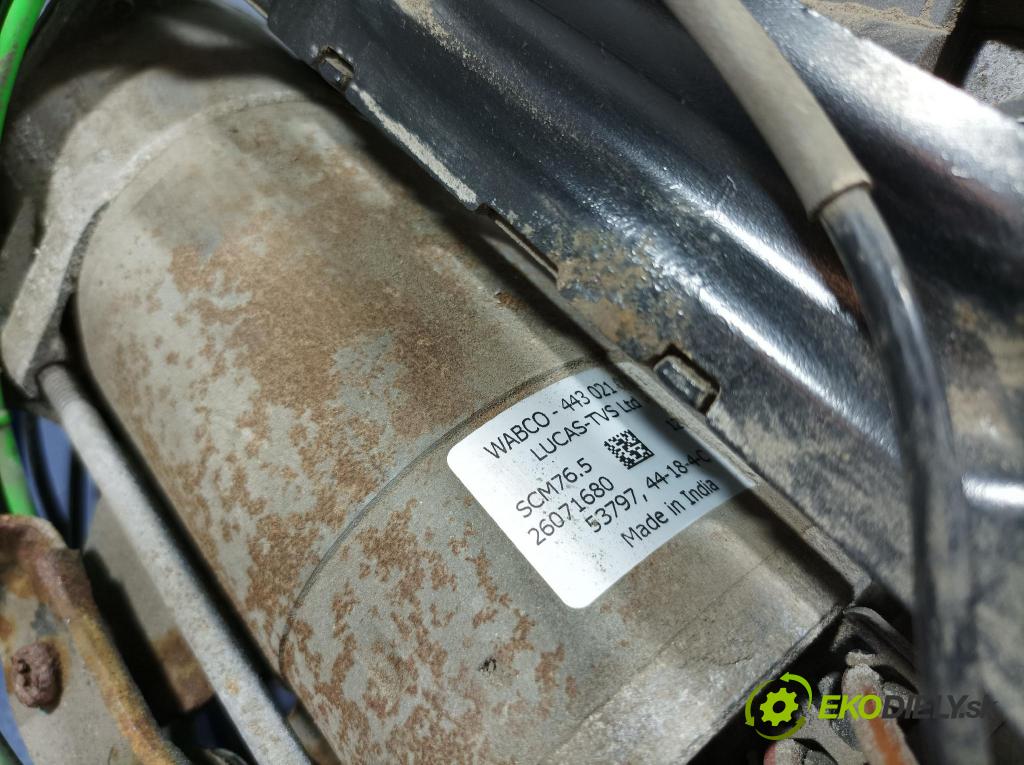 Bmw Seria 7 2019 Kompresor Vzduch: 6884682