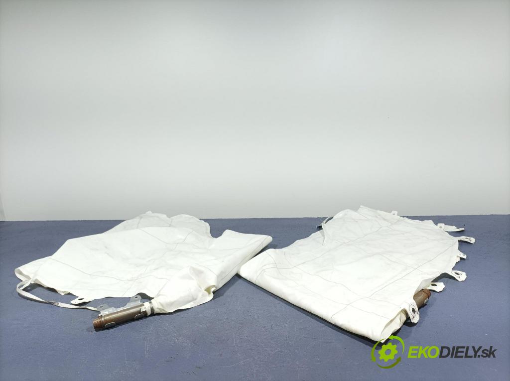Bmw Seria 7 2019 Airbag: clona x 7355807