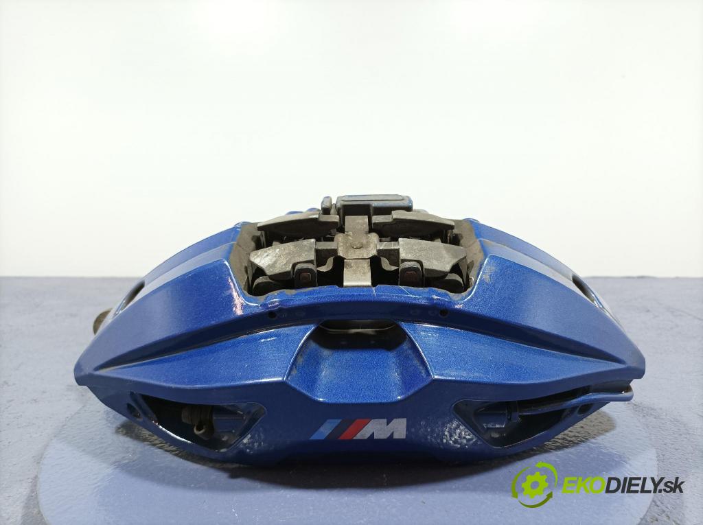 Bmw Seria 7 2019 brzdič brzdový Predné Vľavo: 01