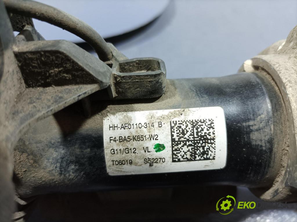 Bmw Seria 7 2019 tlmič Predné Vľavo.: 7755905