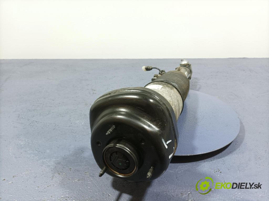 Bmw Seria 7 2019 tlmič zad Vľavo.: 7459306