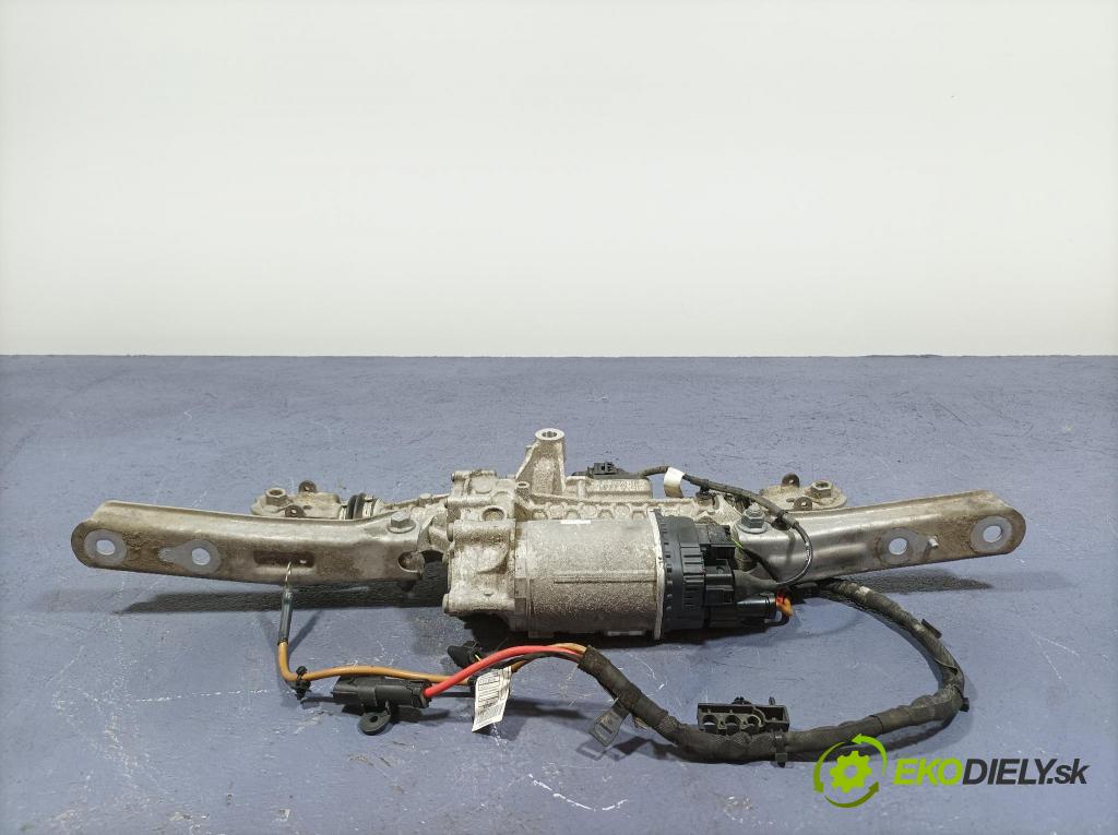 Bmw Seria 7 2019 výstuha Pozastavenia: zad 6893752