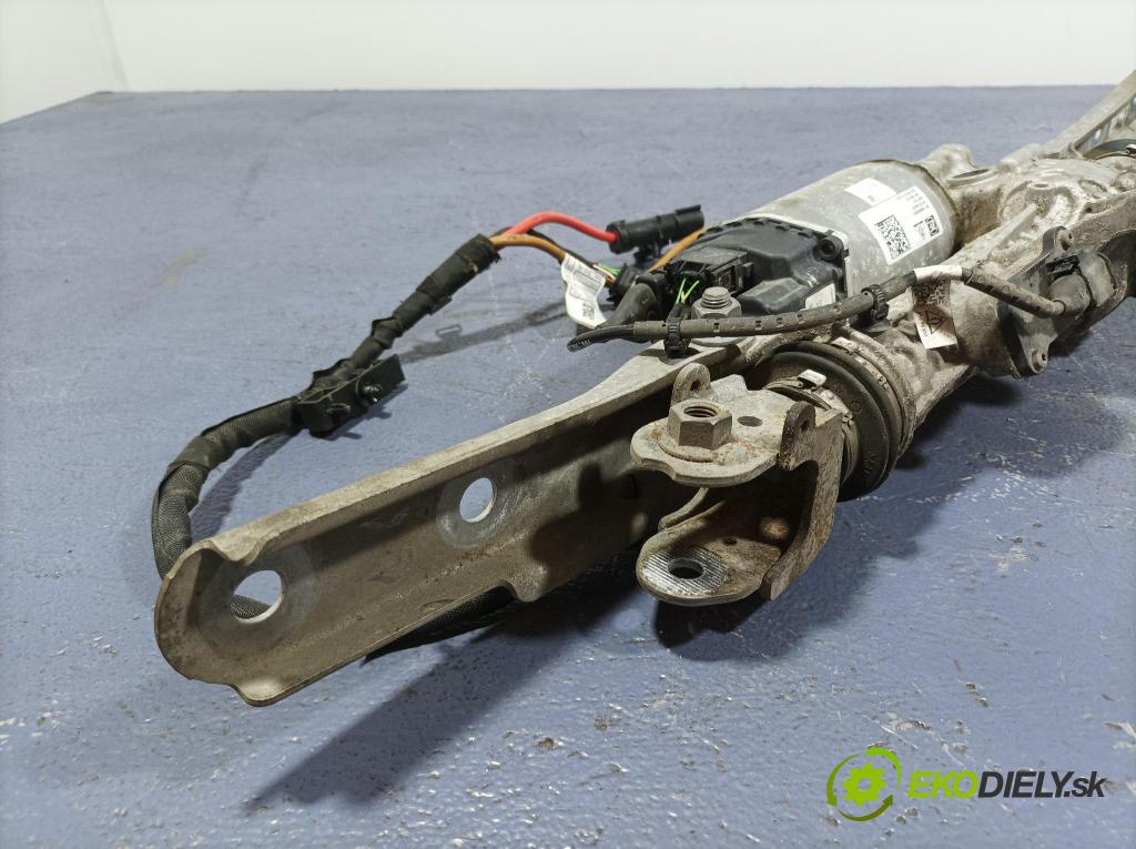 Bmw Seria 7 2019 výstuha Pozastavenia: zad 6893752