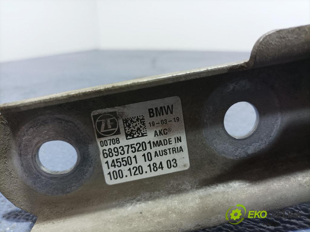 Bmw Seria 7 2019 výstuha Pozastavenia: zad 6893752
