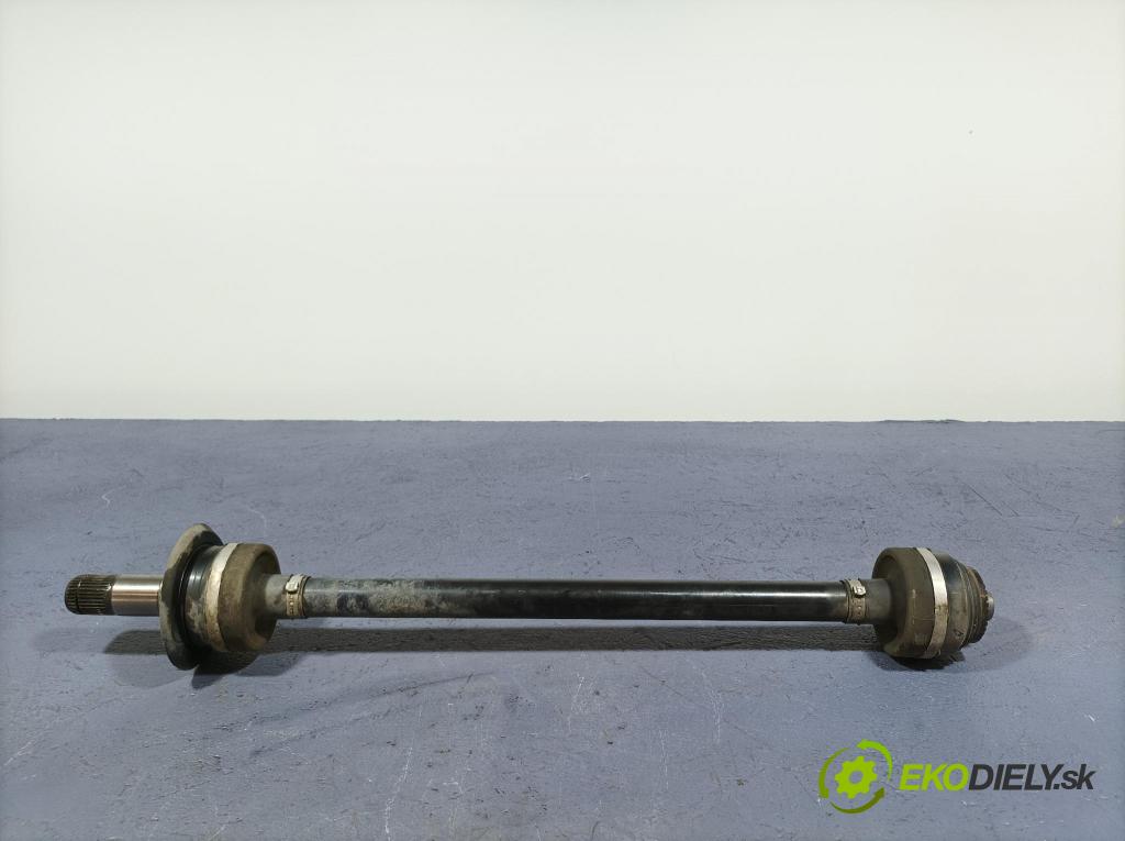 Bmw Seria 7 2019 poloos Prava: zad 8639466
