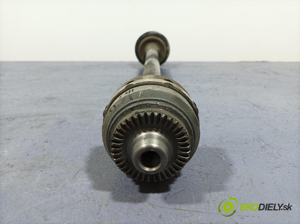 Bmw Seria 7 2019 poloos Prava: zad 8639466