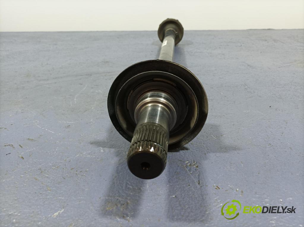 Bmw Seria 7 2019 poloos Prava: zad 8639466