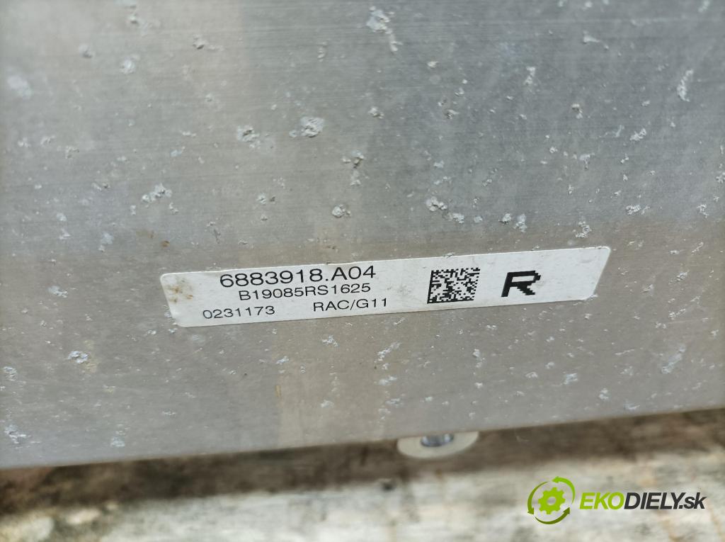 Bmw Seria 7 2019 výstuha Pozastavenia: zad 6883918