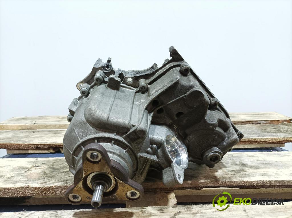 Bmw Seria 7 2019 prevodovka 9469020