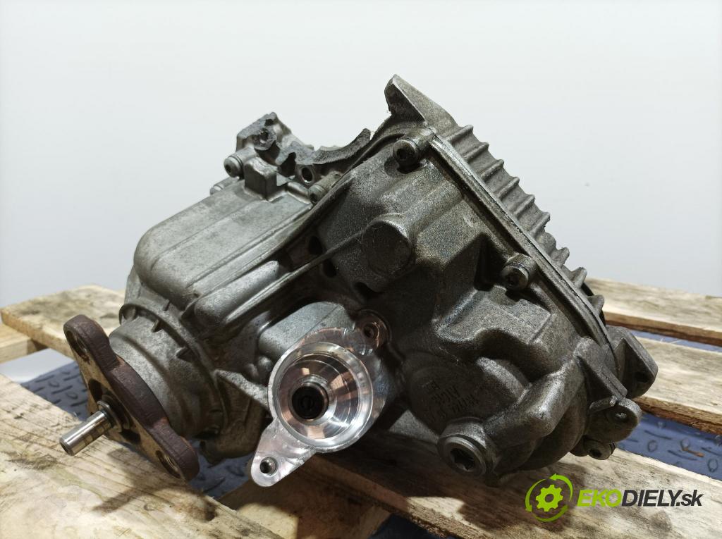 Bmw Seria 7 2019 prevodovka 9469020