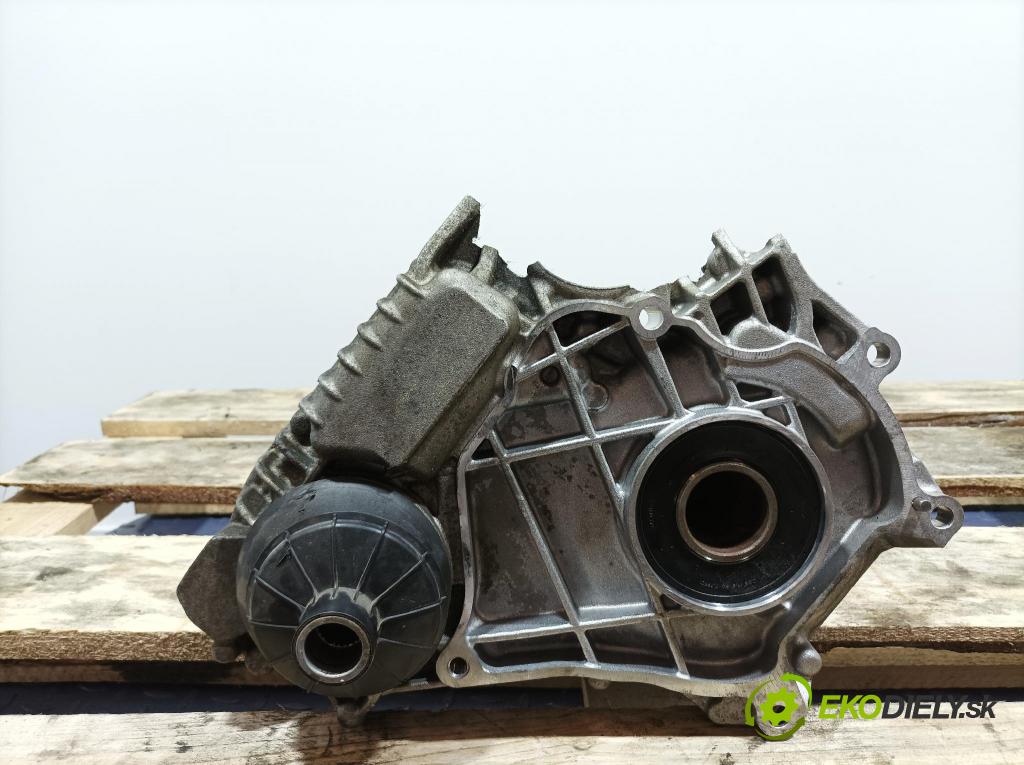 Bmw Seria 7 2019 prevodovka 9469020