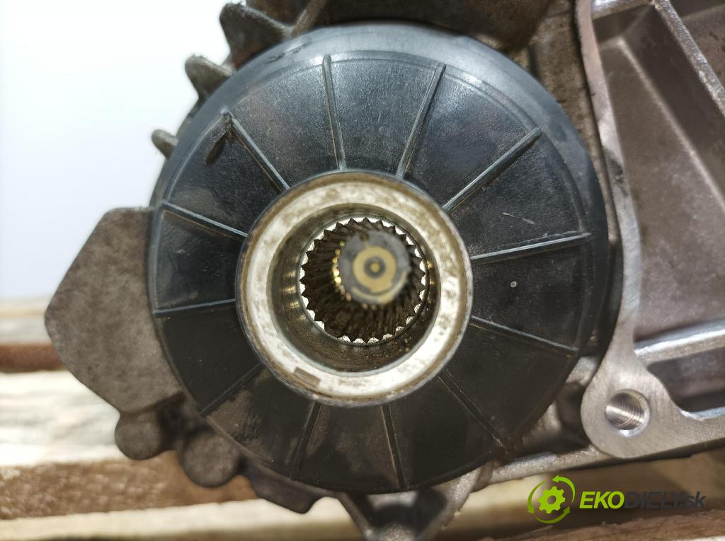 Bmw Seria 7 2019 prevodovka 9469020
