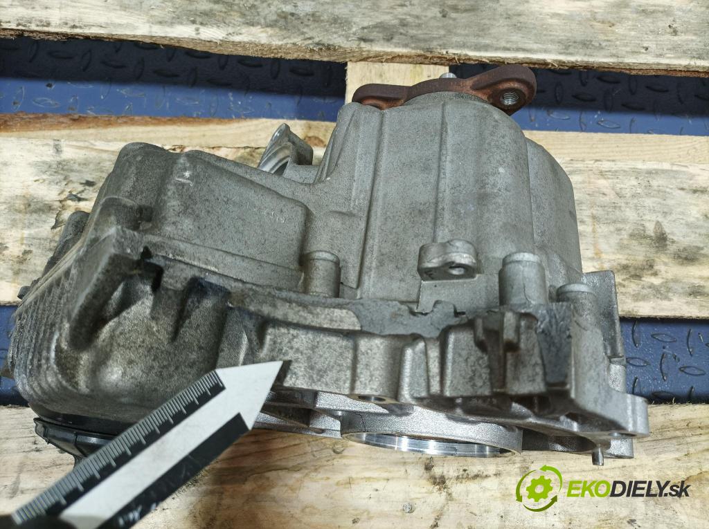Bmw Seria 7 2019 prevodovka 9469020
