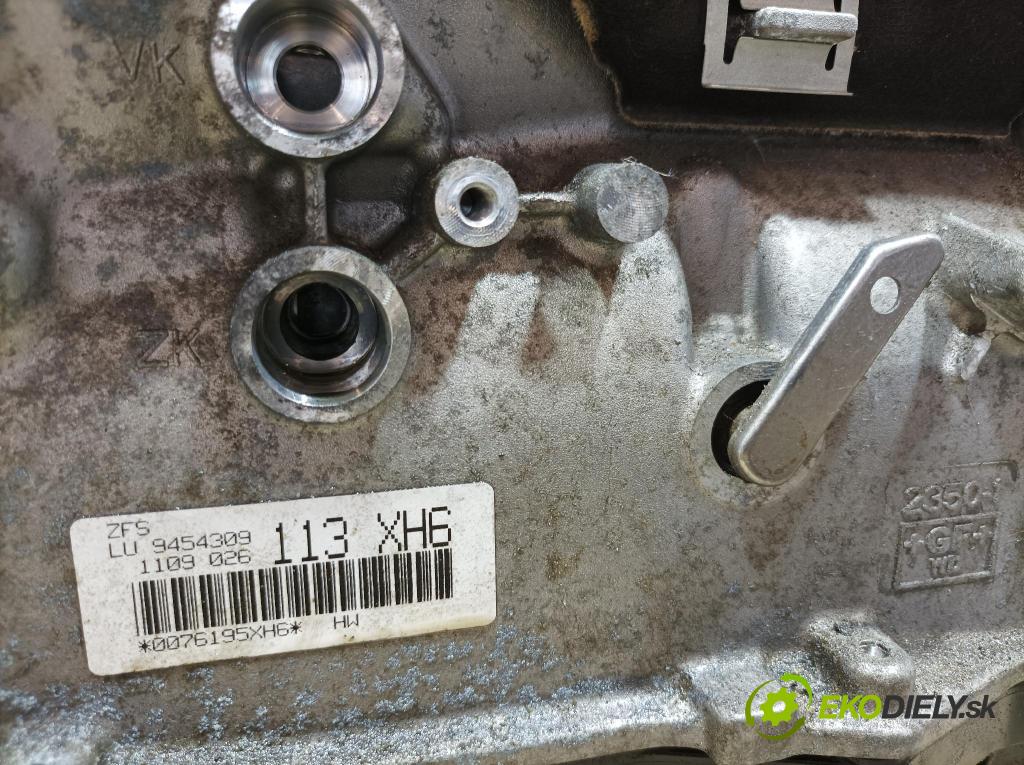 Bmw Seria 7 2019 prevodovka automatická GA8HP76X