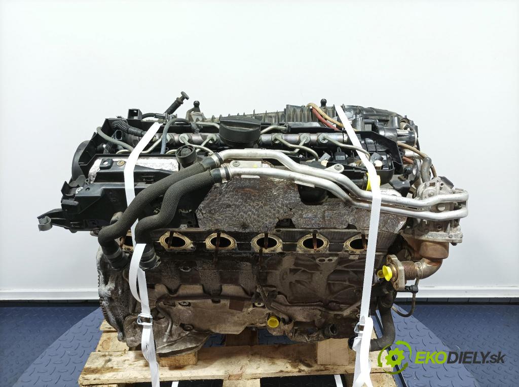 Bmw Seria 7 2019 motor Diesel: B57D30B