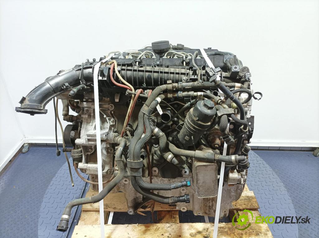 Bmw Seria 7 2019 motor Diesel: B57D30B