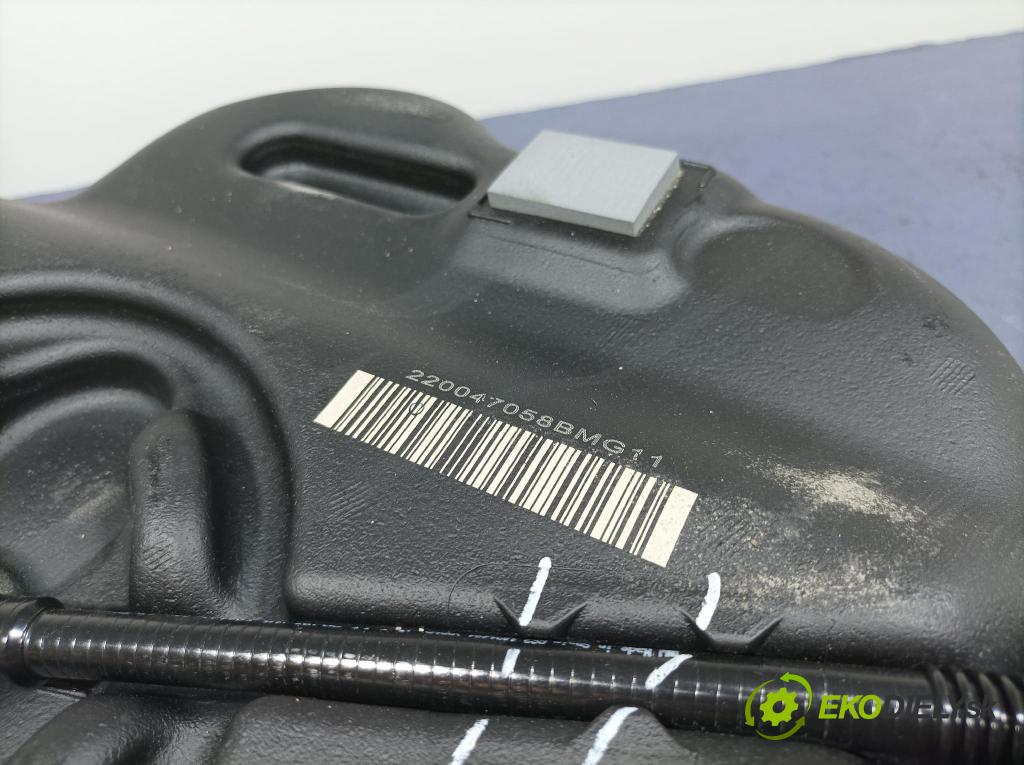 Bmw Seria 7 2019 Nádrž: AdBlue: 7378033
