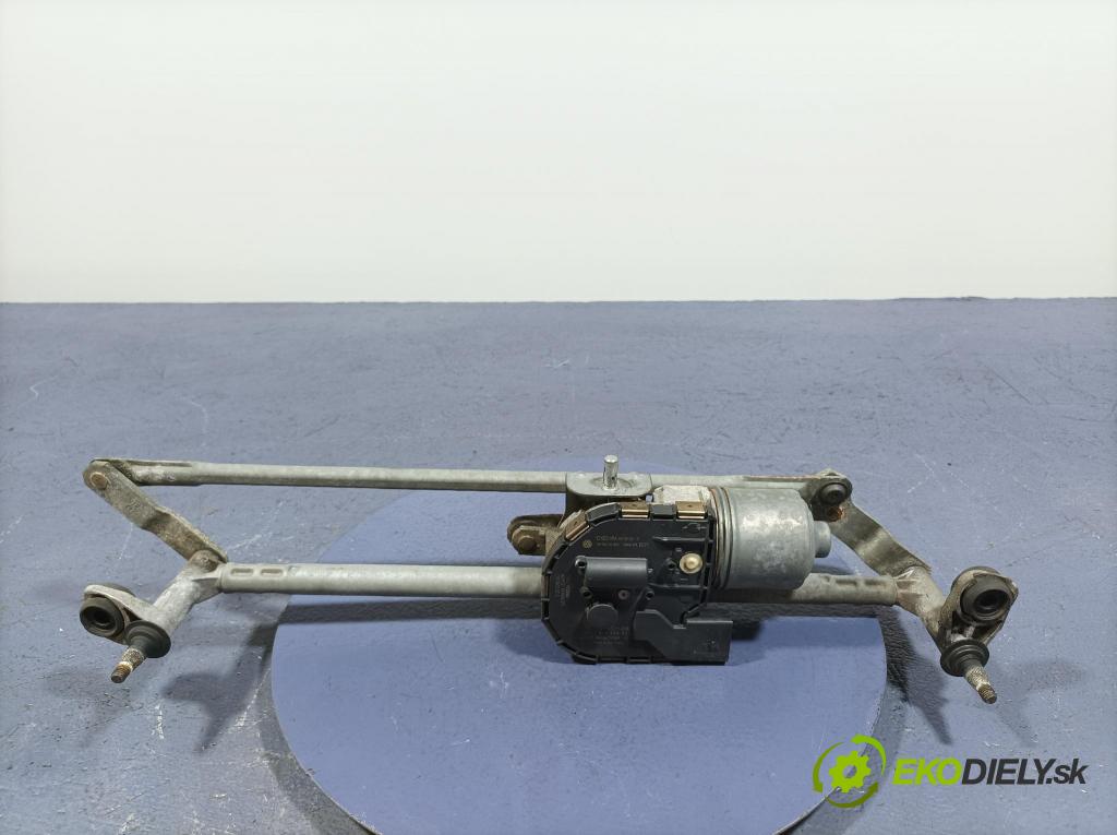 Vw Eos 2008 mechanismus motorek Stěrače: před 1Q1955023A