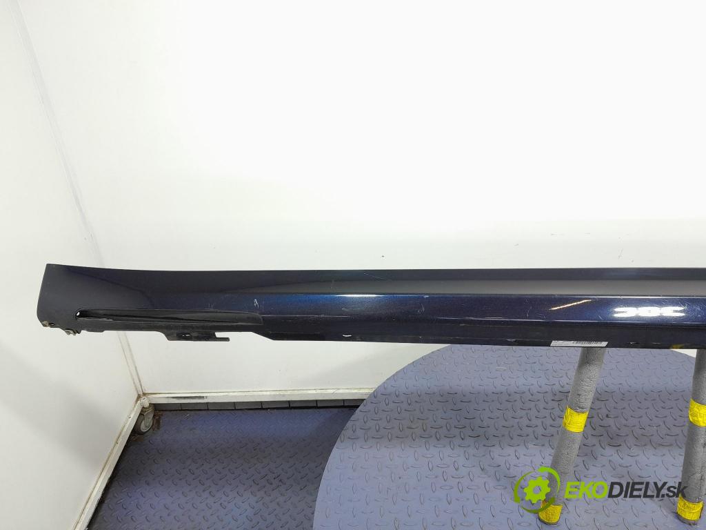 Bmw Seria 7 2019 lišta Práh: 8065171